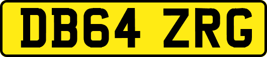 DB64ZRG
