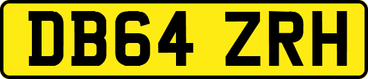 DB64ZRH