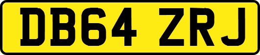 DB64ZRJ