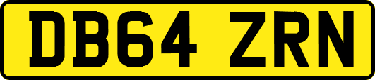 DB64ZRN