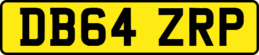 DB64ZRP