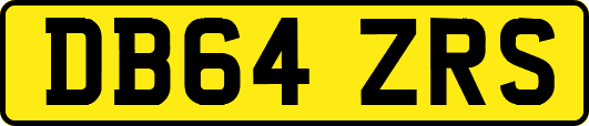 DB64ZRS