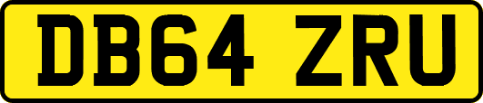 DB64ZRU