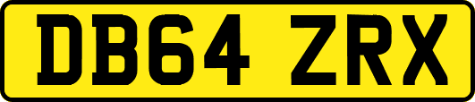 DB64ZRX