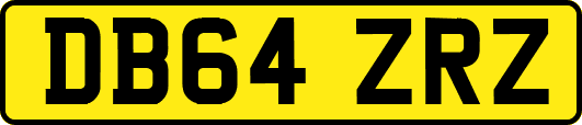DB64ZRZ
