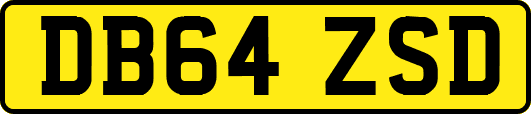 DB64ZSD