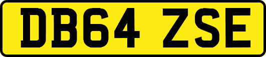 DB64ZSE