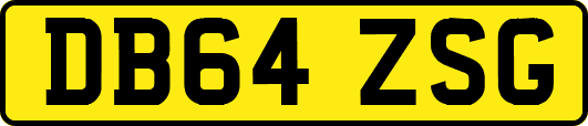 DB64ZSG