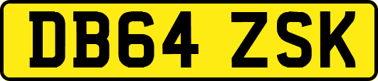 DB64ZSK