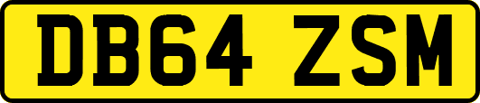 DB64ZSM