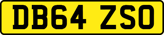 DB64ZSO