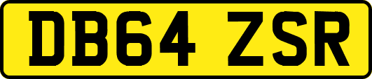 DB64ZSR