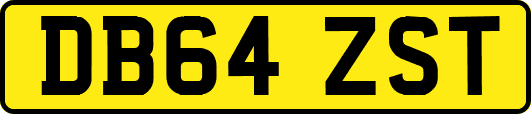DB64ZST