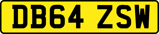 DB64ZSW