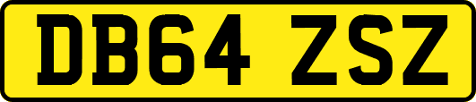 DB64ZSZ