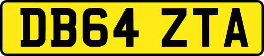 DB64ZTA