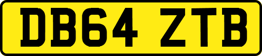 DB64ZTB
