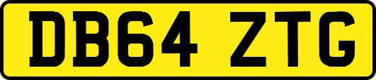 DB64ZTG