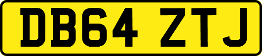 DB64ZTJ