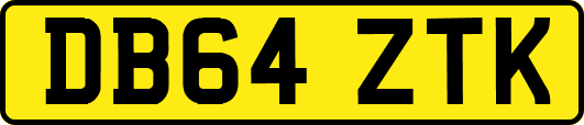 DB64ZTK