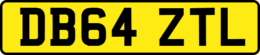 DB64ZTL