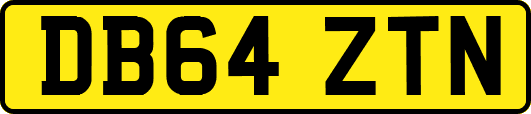 DB64ZTN