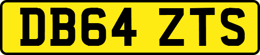 DB64ZTS