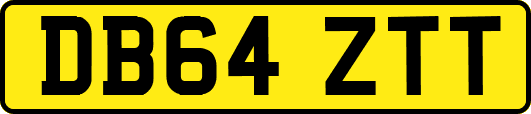 DB64ZTT