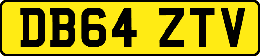 DB64ZTV