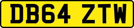 DB64ZTW