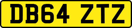 DB64ZTZ