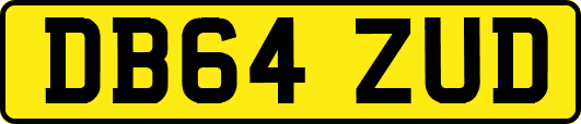 DB64ZUD
