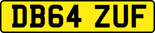 DB64ZUF