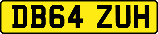 DB64ZUH