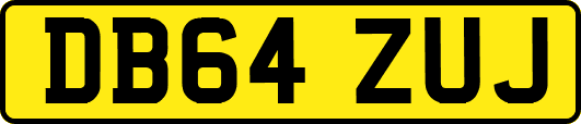 DB64ZUJ