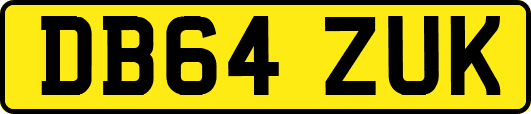 DB64ZUK