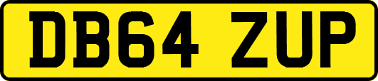 DB64ZUP