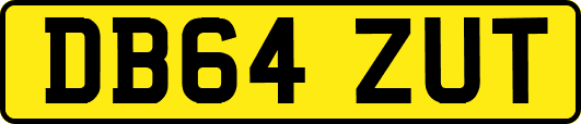 DB64ZUT