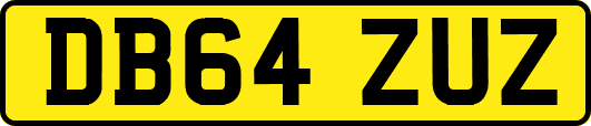 DB64ZUZ