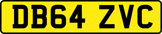 DB64ZVC