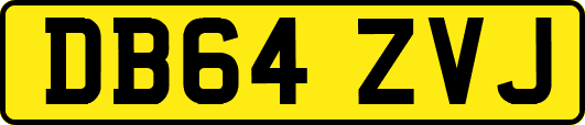DB64ZVJ