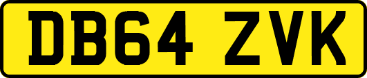 DB64ZVK