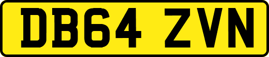 DB64ZVN