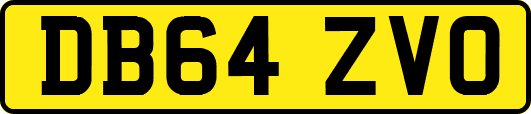 DB64ZVO
