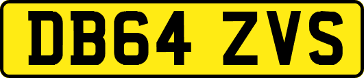 DB64ZVS