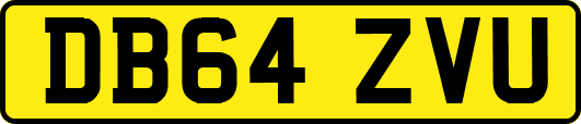 DB64ZVU