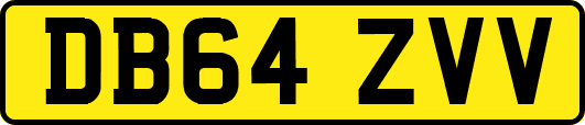 DB64ZVV