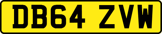 DB64ZVW