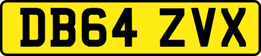 DB64ZVX