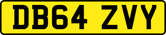DB64ZVY